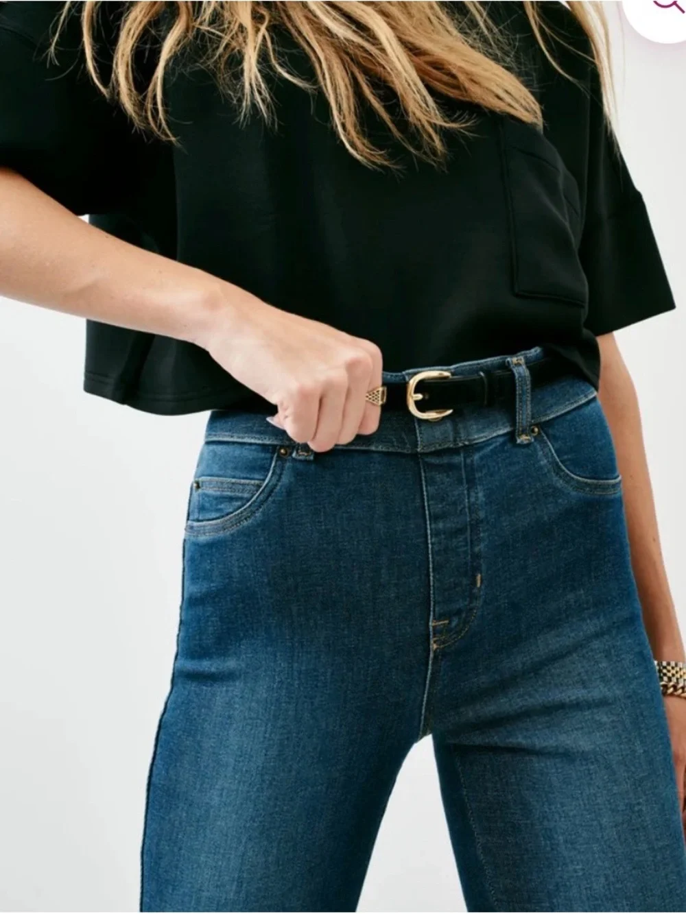 SPANX figure flattering